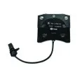 HELLA 8DB 355 018-521 - Jeu de 4 plaquettes de frein avant