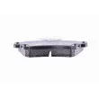 HELLA 8DB 355 018-651 - Jeu de 4 plaquettes de frein avant