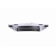 HELLA 8DB 355 019-261 - Jeu de 4 plaquettes de frein avant