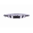 HELLA 8DB 355 019-331 - Jeu de 4 plaquettes de frein avant