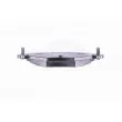 HELLA 8DB 355 019-411 - Jeu de 4 plaquettes de frein avant