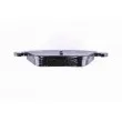 HELLA 8DB 355 019-881 - Jeu de 4 plaquettes de frein avant