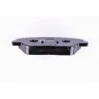 HELLA 8DB 355 020-551 - Jeu de 4 plaquettes de frein avant