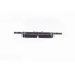 HELLA 8DB 355 020-801 - Jeu de 4 plaquettes de frein avant