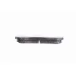 HELLA 8DB 355 021-211 - Jeu de 4 plaquettes de frein avant