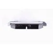 HELLA 8DB 355 021-271 - Jeu de 4 plaquettes de frein avant