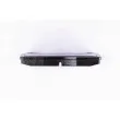 HELLA 8DB 355 021-331 - Jeu de 4 plaquettes de frein avant