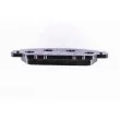 HELLA 8DB 355 021-471 - Jeu de 4 plaquettes de frein avant