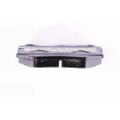 HELLA 8DB 355 021-671 - Jeu de 4 plaquettes de frein avant