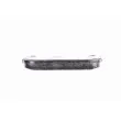 HELLA 8DB 355 021-941 - Jeu de 4 plaquettes de frein avant
