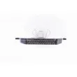 HELLA 8DB 355 021-951 - Jeu de 4 plaquettes de frein avant