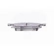 HELLA 8DB 355 024-781 - Jeu de 4 plaquettes de frein avant