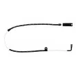 HELLA 8DK 355 250-271 - Contact d'avertissement, usure des plaquettes de frein