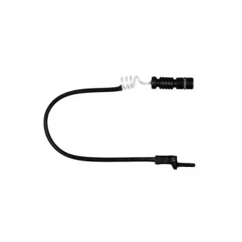 HELLA 8DK 355 250-411 - Contact d'avertissement, usure des plaquettes de frein