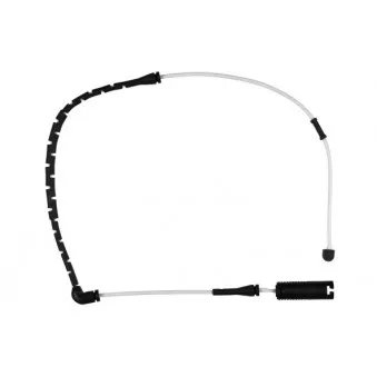 HELLA 8DK 355 251-311 - Contact d'avertissement, usure des plaquettes de frein