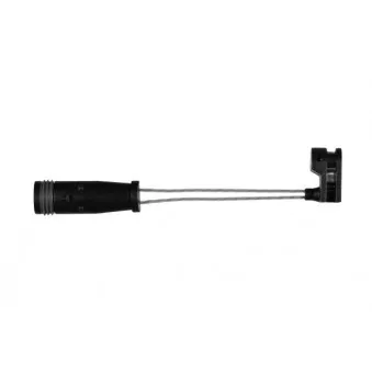 Contact d'avertissement, usure des plaquettes de frein HELLA OEM A1645401017