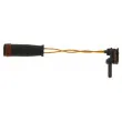 HELLA 8DK 355 252-001 - Contact d'avertissement, usure des plaquettes de frein