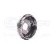 HELLA 8DT 355 300-081 - Tambour de frein