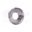 HELLA 8DT 355 300-461 - Tambour de frein