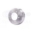 HELLA 8DT 355 300-631 - Tambour de frein