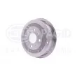 HELLA 8DT 355 300-681 - Tambour de frein