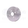 HELLA 8DT 355 300-791 - Tambour de frein