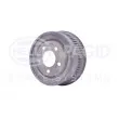 HELLA 8DT 355 301-771 - Tambour de frein