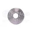 HELLA 8DT 355 301-821 - Tambour de frein
