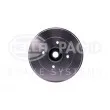 HELLA 8DT 355 302-871 - Tambour de frein