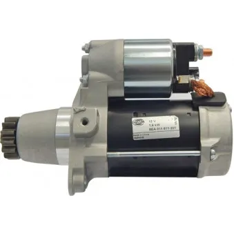 Démarreur HELLA OEM 281000H060