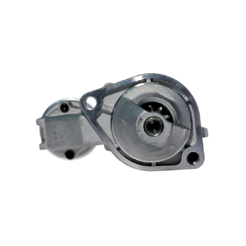 Démarreur HELLA 8EA 012 140-001 - Visuel 1