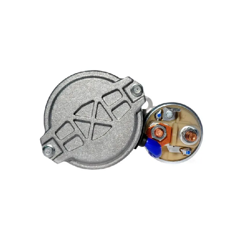 Démarreur HELLA 8EA 012 140-001 - Visuel 2