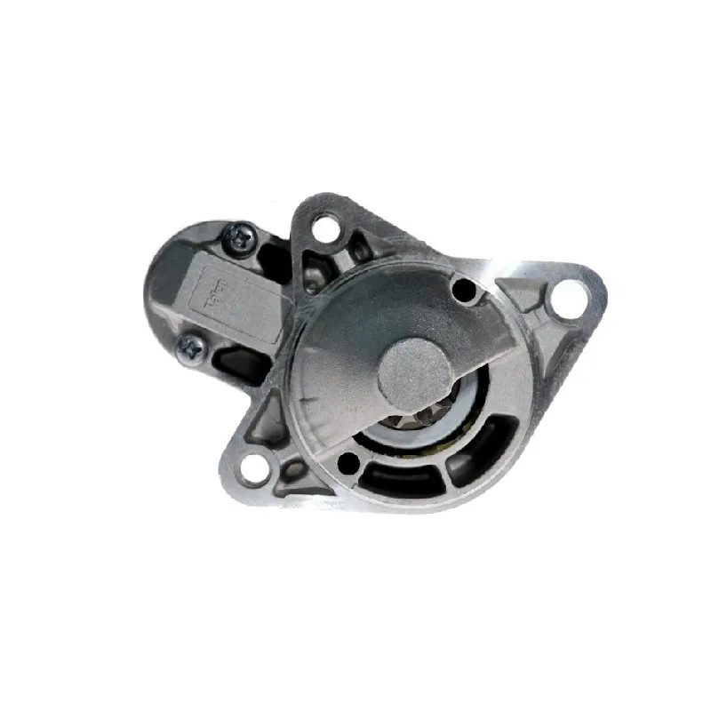 Démarreur HELLA 8EA 012 140-171 - Visuel 1