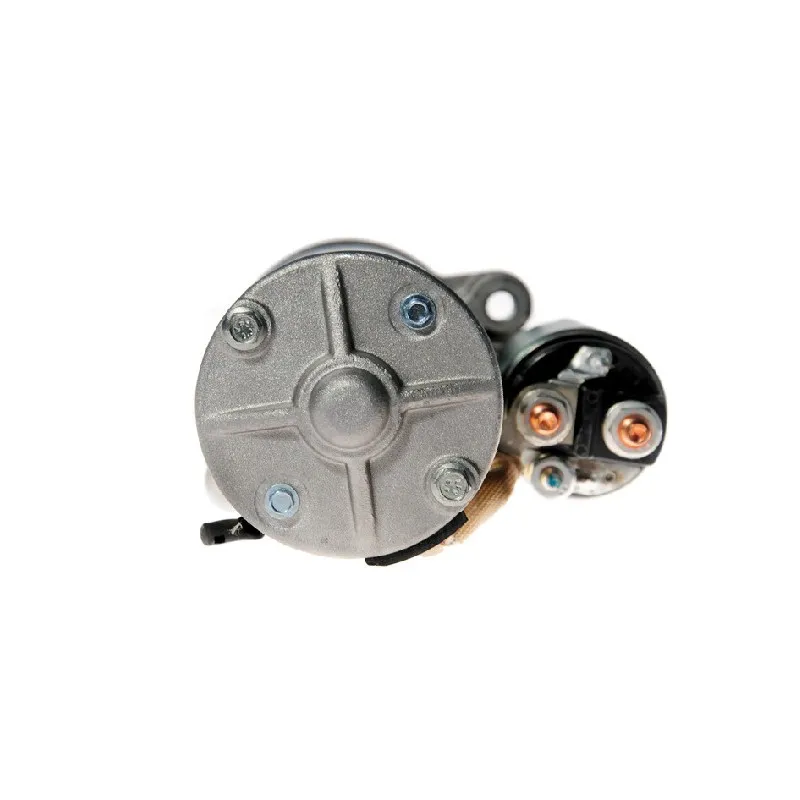 Démarreur HELLA 8EA 012 140-231 - Visuel 2