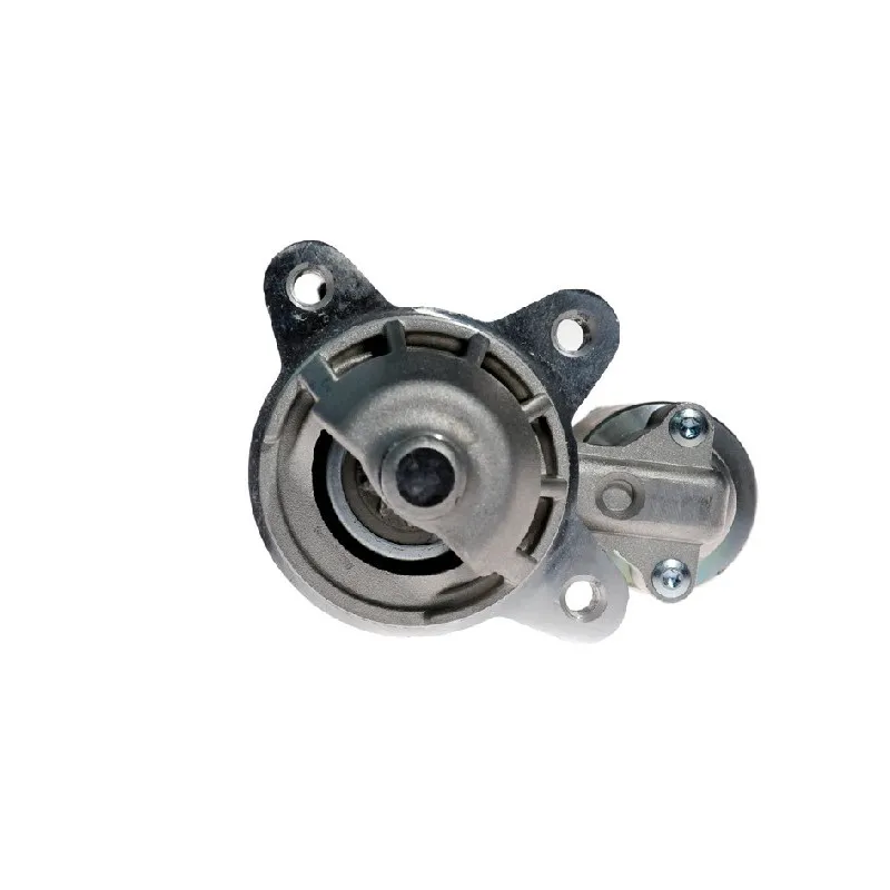 Démarreur HELLA 8EA 012 140-381 - Visuel 1