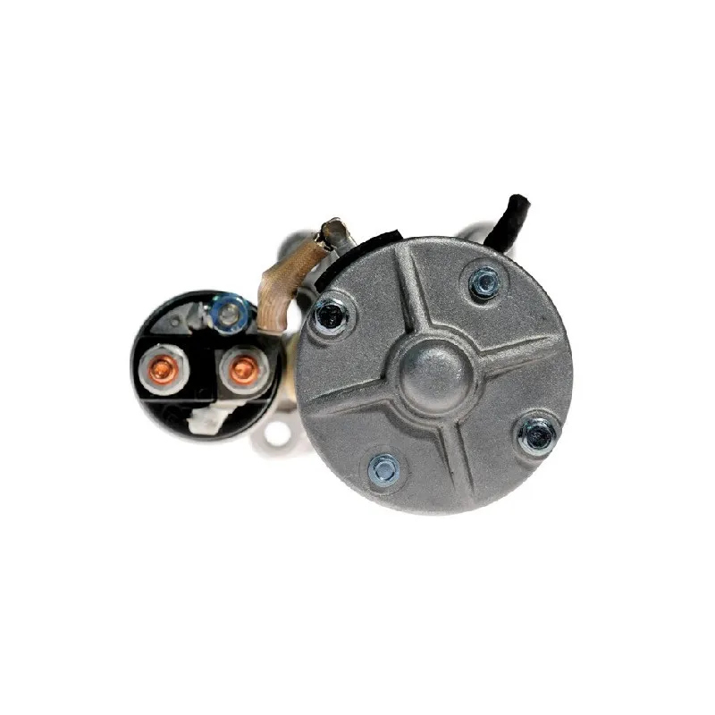 Démarreur HELLA 8EA 012 140-381 - Visuel 2