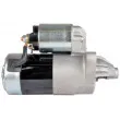 HELLA 8EA 012 526-321 - Démarreur