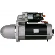 HELLA 8EA 012 586-011 - Démarreur