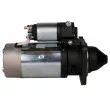 HELLA 8EA 012 586-111 - Démarreur