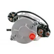 HELLA 8EA 012 586-271 - Démarreur