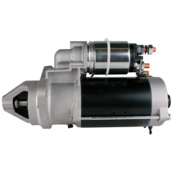 Démarreur HELLA OEM 51262017223