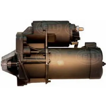 Démarreur HELLA OEM 7700865719