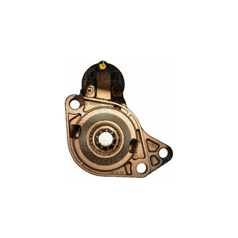 Démarreur HELLA 8EA 731 779-001 - Visuel 1