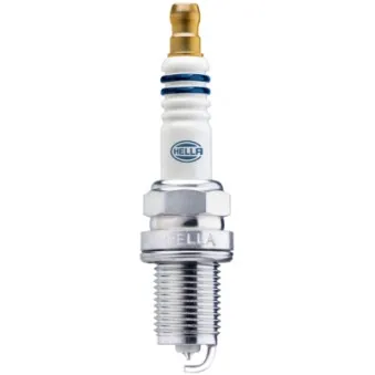 HELLA 8EH 188 706-051 - Bougie d'allumage