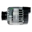 HELLA 8EL 011 710-501 - Alternateur