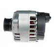 HELLA 8EL 011 710-701 - Alternateur