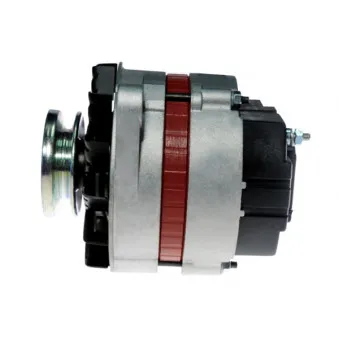 Alternateur HELLA OEM 4721589