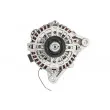 HELLA 8EL 011 712-121 - Alternateur