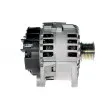 HELLA 8EL 012 240-071 - Alternateur
