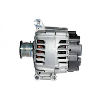 Alternateur HELLA OEM 5702J0